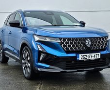 Renault Austral 2025