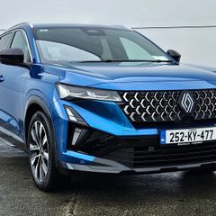 Renault Austral 2025