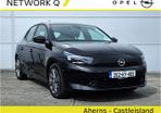 Opel Corsa 2025