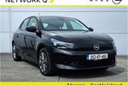 Opel Corsa 2025