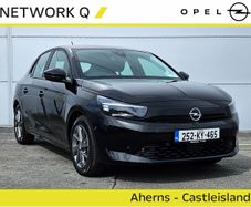 Opel Corsa 2025
