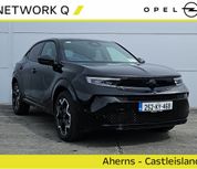 Opel Mokka 2025