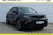 Opel Mokka 2025