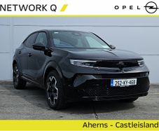 Opel Mokka 2025