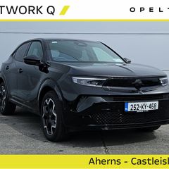 Opel Mokka 2025
