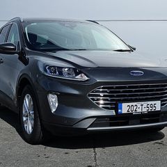 Ford Kuga 2020