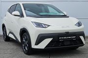 BYD DOLPHIN SURF 2026
