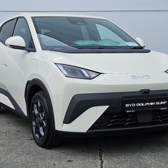 BYD DOLPHIN SURF 2026