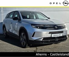 Opel Grandland 2026