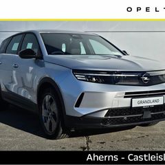 Opel Grandland 2026