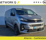 Opel Vivaro 2025