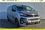 Opel Vivaro 2025
