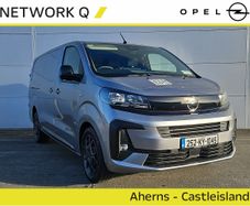 Opel Vivaro 2025