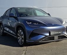 BYD SEALION 7 2026