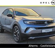 Opel Mokka 2026