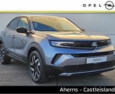Opel Mokka 2026
