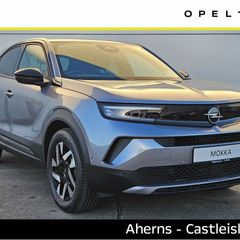 Opel Mokka 2026