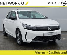 Opel Corsa 2026