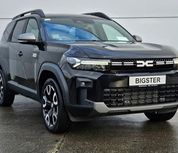Dacia Bigster 2026