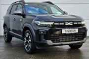 Dacia Bigster 2026