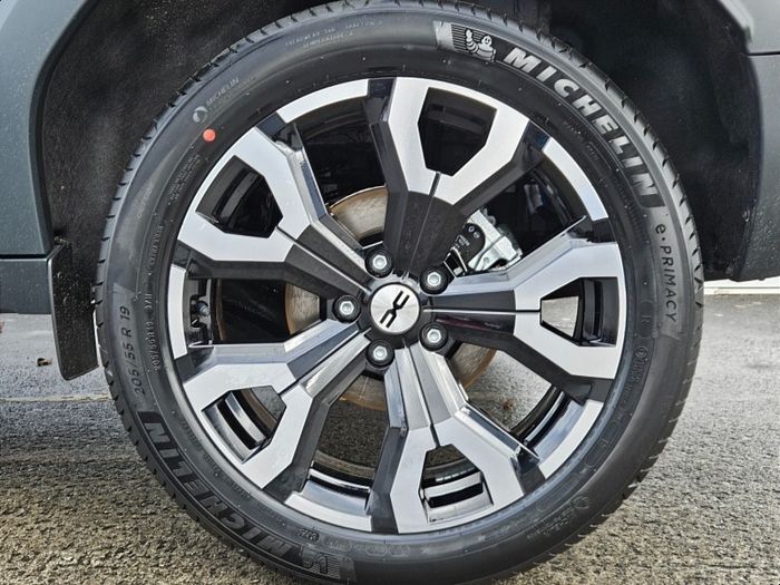 Dacia Bigster 2026