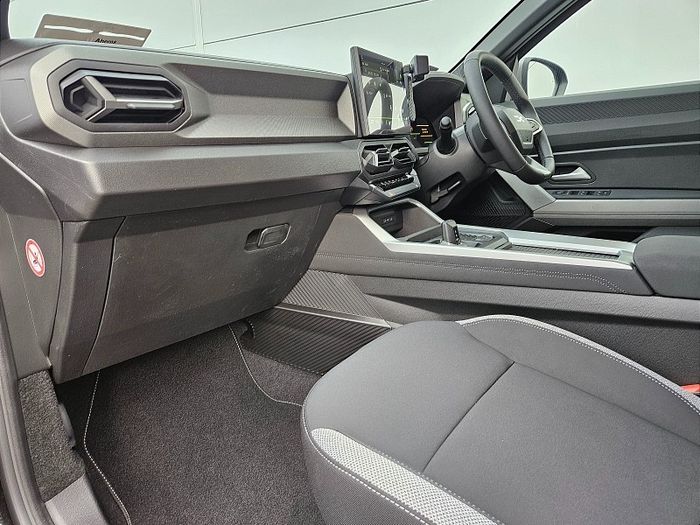 Dacia Bigster 2026