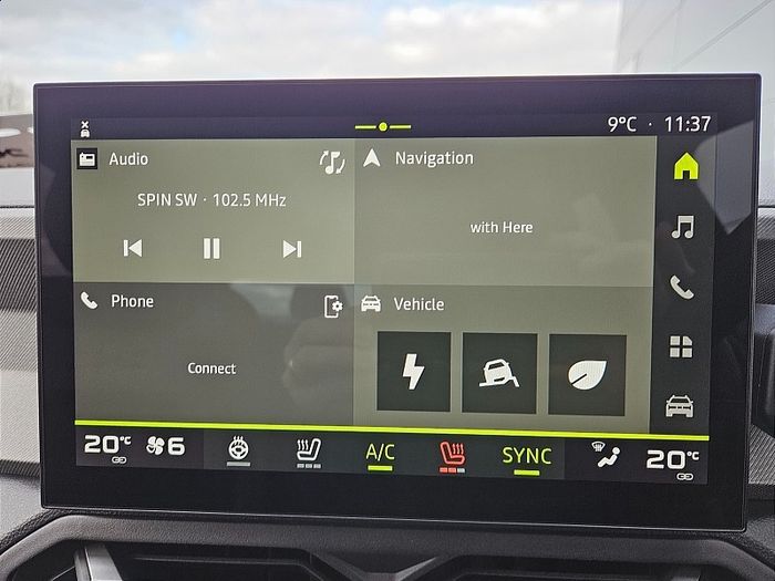 Dacia Bigster 2026