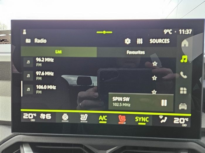 Dacia Bigster 2026