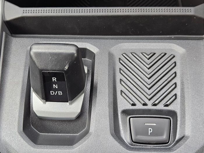Dacia Bigster 2026