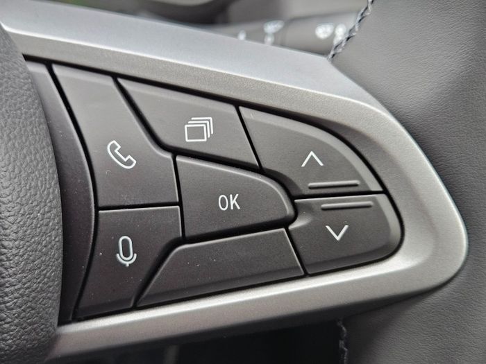Dacia Bigster 2026