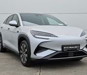 BYD SEALION 7 2026