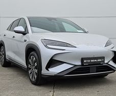 BYD SEALION 7 2026