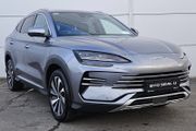 BYD SEAL U 2026