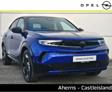 Opel Mokka 2026