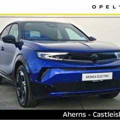 Opel Mokka 2026