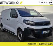 Opel Vivaro 2025