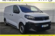 Opel Vivaro 2025
