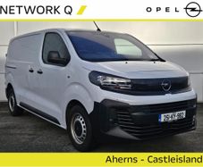 Opel Vivaro 2025