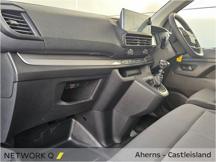 Opel Vivaro 2025