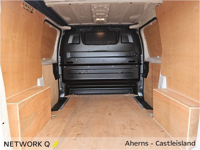 Opel Vivaro 2025