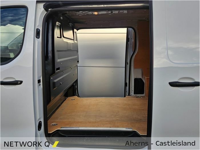 Opel Vivaro 2025