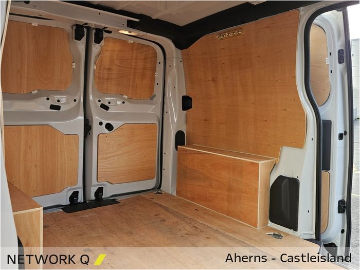 Opel Vivaro 2025
