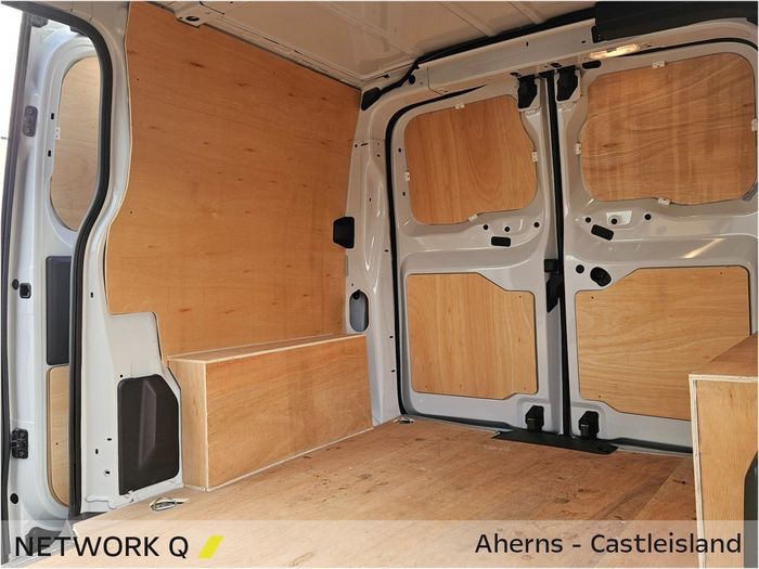 Opel Vivaro 2025