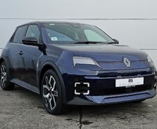 Renault 5 2026