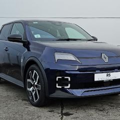 Renault 5 2026