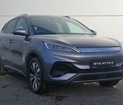 BYD ATTO 3 2026