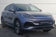 BYD ATTO 3 2026