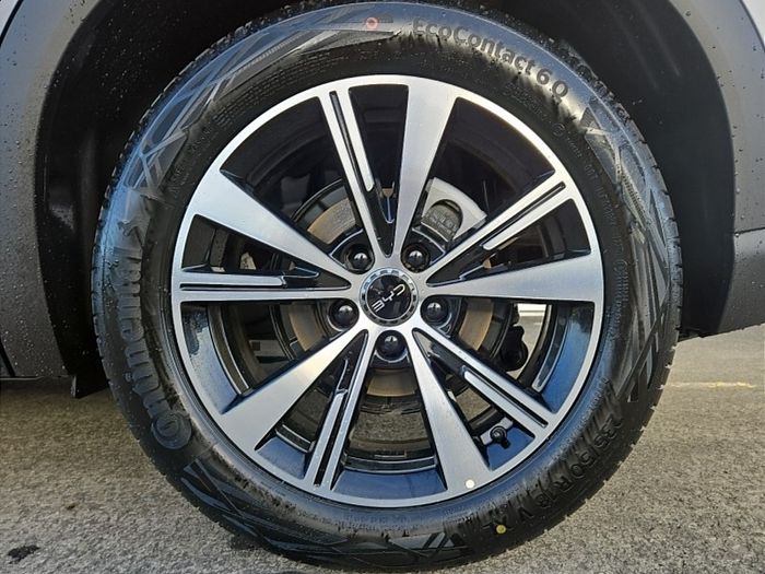 BYD ATTO 3 2026