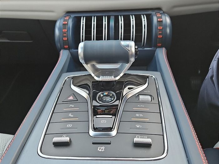 BYD ATTO 3 2026