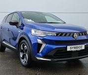 Renault Symbioz 2026